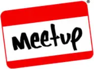 Meetup logo