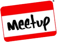 Meetup Logo