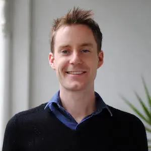 Photo of Matthew Withoos
