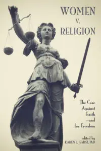 Photo of Justice statue