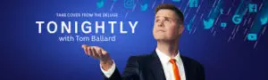 Promotional image of 'Tonightly