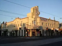 Photo of Orrong Hotel