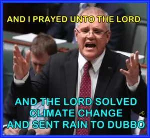 Image of Scott Morrison