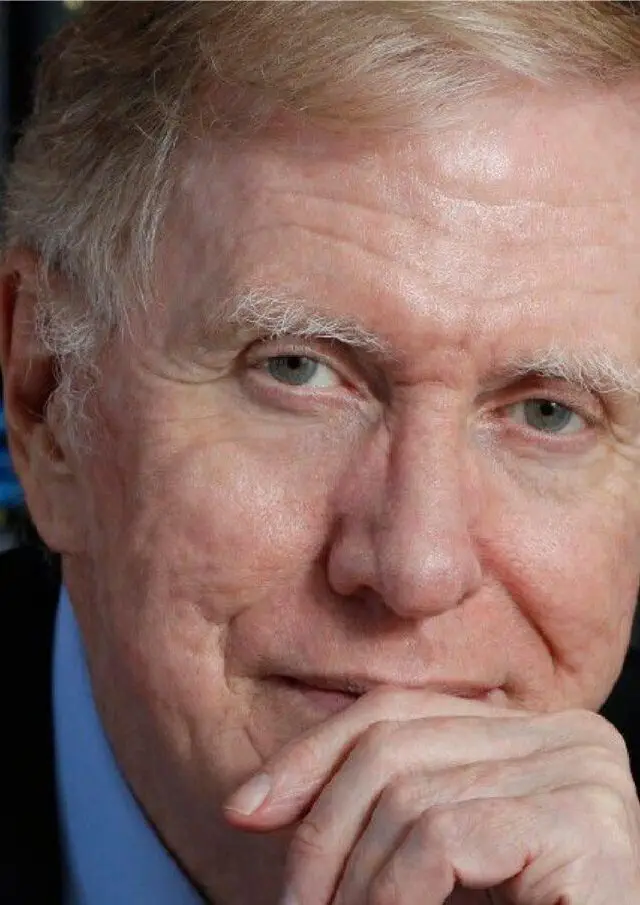 Michael Kirby Foreword