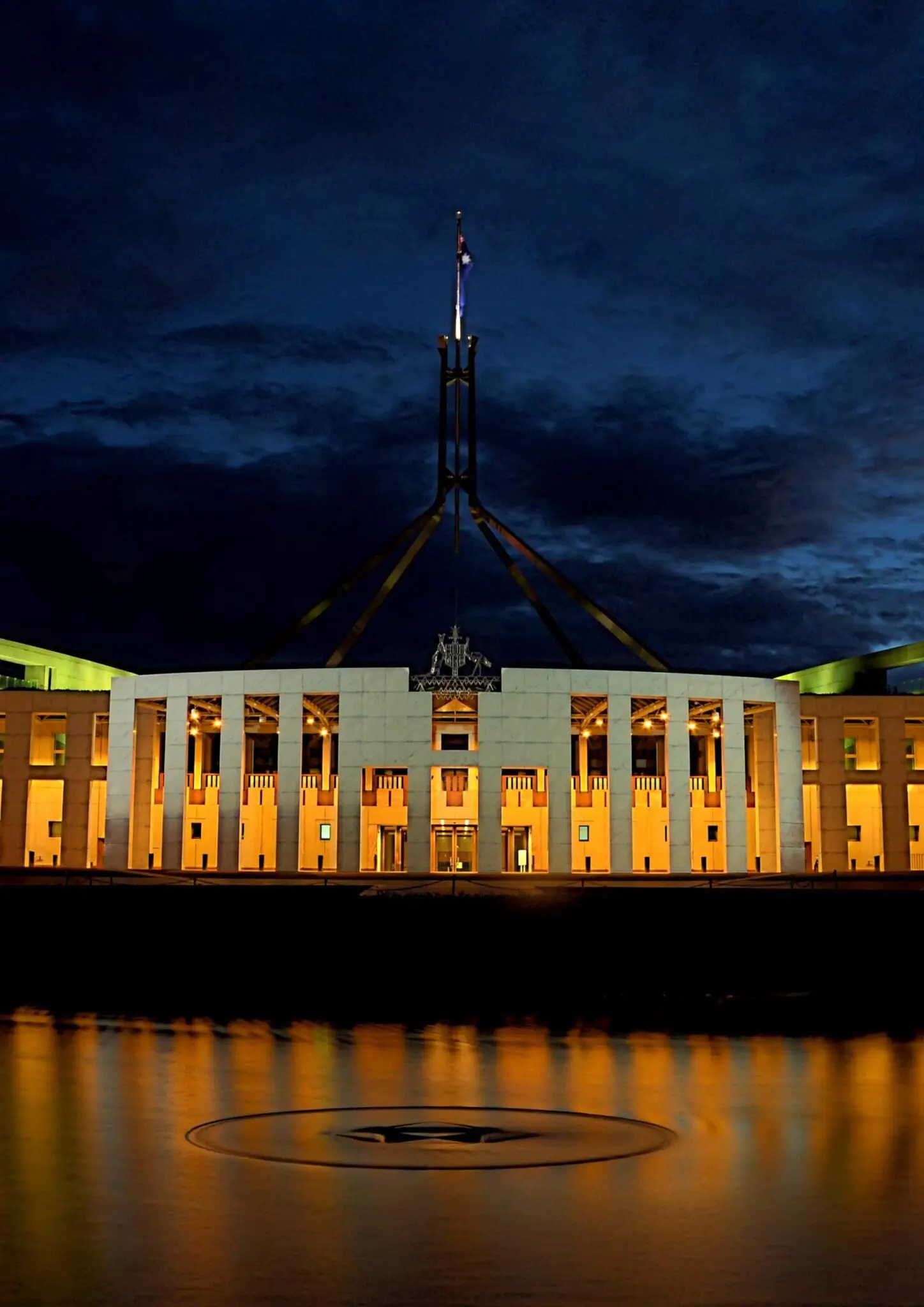 Politics, Economics And Religion