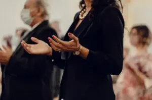 prayers belong in church, not council