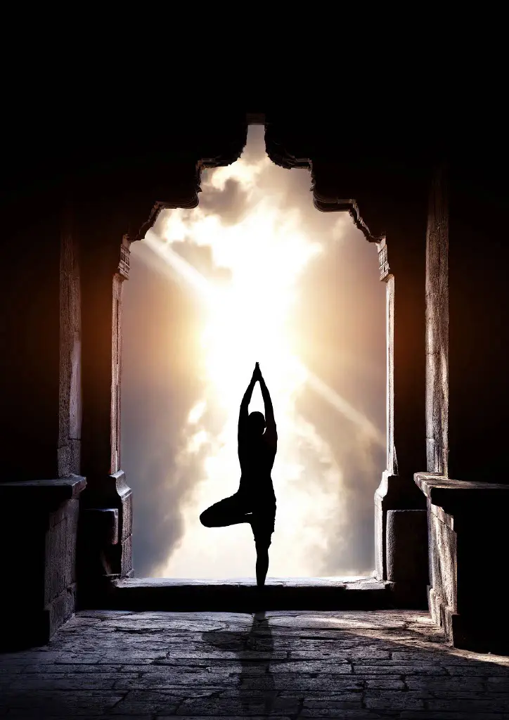 SBNR: Spiritual but not religious