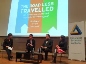 The Road Less Travelled